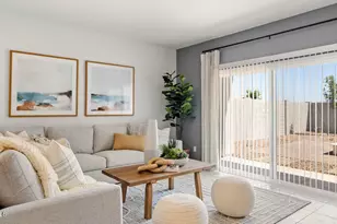 25993 W Lynne Ln, Buckeye, AZ 85326 - Photo 8