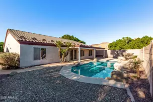 653 S Sabrina, Mesa, AZ 85208 - Photo 4