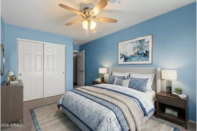 653 S Sabrina --, Mesa, AZ 85208 - Photo 36