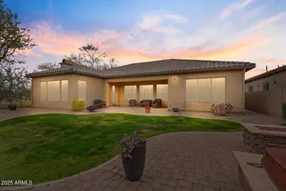 2025 W Calle Del Sol --, Phoenix, AZ 85085 - Photo 32