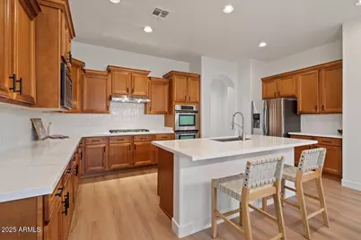 2025 W Calle Del Sol --, Phoenix, AZ 85085 - Photo 8
