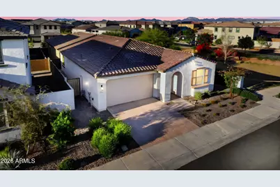 9426 E Saturn Avenue, Mesa, AZ 85212 - Photo 1