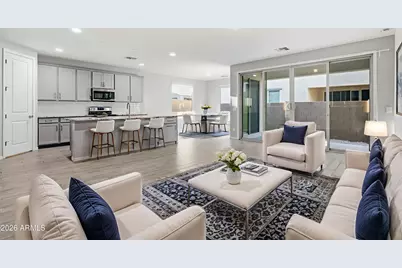 9426 E Saturn Avenue, Mesa, AZ 85212 - Photo 2