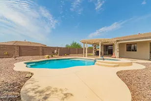 2361 W Turtle Hill Ct, Anthem, AZ 85086 - Photo 34