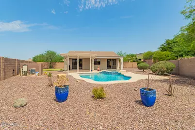 2361 W Turtle Hill Court, Anthem, AZ 85086 - Photo 32