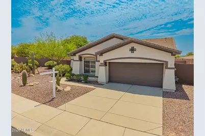 2361 W Turtle Hill Court, Anthem, AZ 85086 - Photo 36