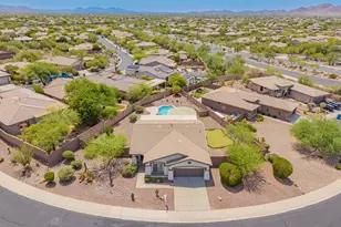 2361 W Turtle Hill Ct, Anthem, AZ 85086 - Photo 42