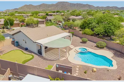 2361 W Turtle Hill Court, Anthem, AZ 85086 - Photo 8