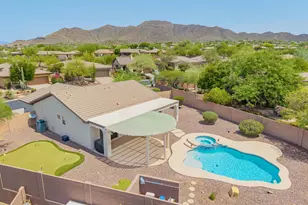 2361 W Turtle Hill Ct, Anthem, AZ 85086 - Photo 8