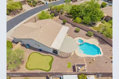 2361 W Turtle Hill Court, Anthem, AZ 85086 - Photo 40