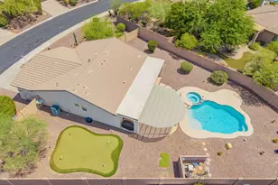 2361 W Turtle Hill Ct, Anthem, AZ 85086 - Photo 40