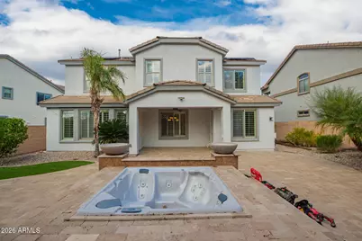 5515 W Tether Trail, Phoenix, AZ 85083 - Photo 46