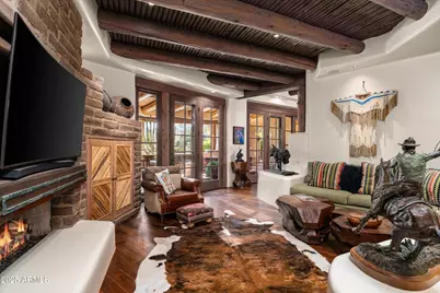 7416 E Arroyo Hondo Road, Scottsdale, AZ 85266 - Photo 24