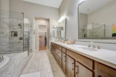 7285 E Camino Salida Del Sol -- E, Scottsdale, AZ 85266 - Photo 22
