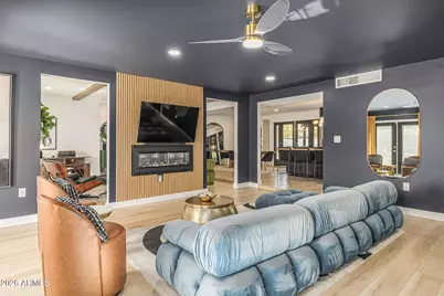 3202 E Corrine Drive, Phoenix, AZ 85032 - Photo 20