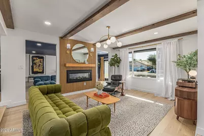 3202 E Corrine Drive, Phoenix, AZ 85032 - Photo 4