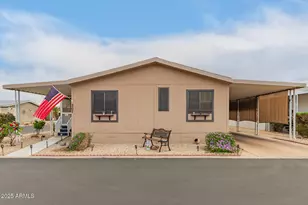 11596 W Sierra Dawn Blvd, Surprise, AZ 85378 - Photo 2