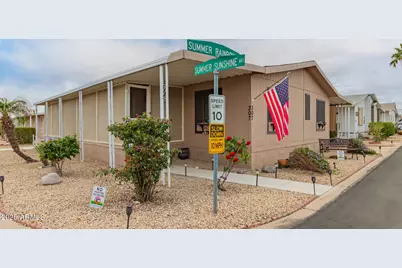 11596 W Sierra Dawn Boulevard #307, Surprise, AZ 85378 - Photo 4