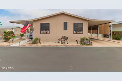 11596 W Sierra Dawn Boulevard #307, Surprise, AZ 85378 - Photo 1