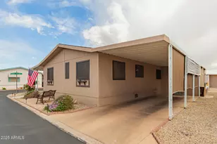 11596 W Sierra Dawn Blvd, Surprise, AZ 85378 - Photo 6