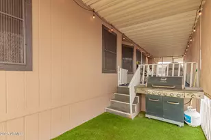 11596 W Sierra Dawn Blvd, Surprise, AZ 85378 - Photo 8