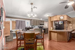 11596 W Sierra Dawn Blvd, Surprise, AZ 85378 - Photo 12