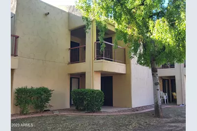 9355 N 91st Street #123, Scottsdale, AZ 85258 - Photo 20