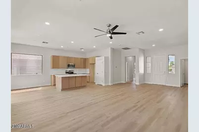 2918 E Harwell Road, Gilbert, AZ 85234 - Photo 4