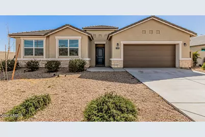 1169 W Falls Canyon Drive, Casa Grande, AZ 85122 - Photo 2