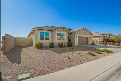 1169 W Falls Canyon Drive, Casa Grande, AZ 85122 - Photo 2