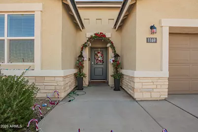 1169 W Falls Canyon Drive, Casa Grande, AZ 85122 - Photo 4