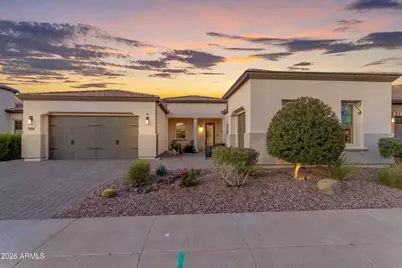 600 E Las Puertas Lane, Queen Creek, AZ 85140 - Photo 70