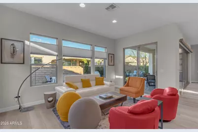 600 E Las Puertas Lane, Queen Creek, AZ 85140 - Photo 30