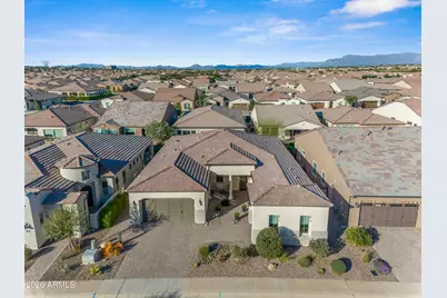 600 E Las Puertas Lane, Queen Creek, AZ 85140 - Photo 6