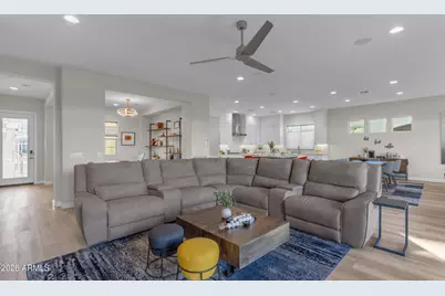 600 E Las Puertas Lane, Queen Creek, AZ 85140 - Photo 18