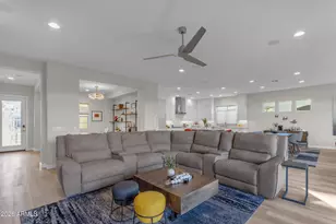 600 E Las Puertas Ln, Queen Creek, AZ 85140 - Photo 18