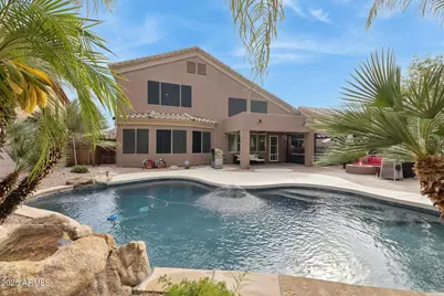 9750 E Gelding Drive, Scottsdale, AZ 85260 - Photo 1