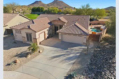 25403 N 71 Drive, Peoria, AZ 85383 - Photo 4