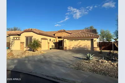 25403 N 71 Drive, Peoria, AZ 85383 - Photo 1