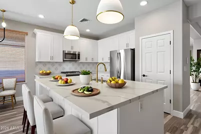 41432 N Bent Creek Way, Phoenix, AZ 85086 - Photo 1