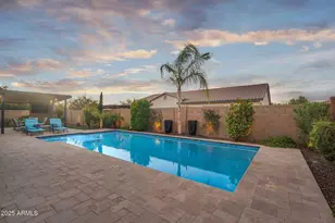 1928 E La Costa Dr, Gilbert, AZ 85298 - Photo 54