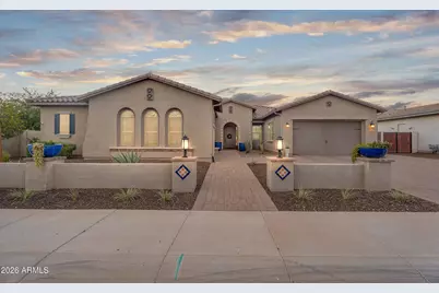 1928 E La Costa Drive, Gilbert, AZ 85298 - Photo 1