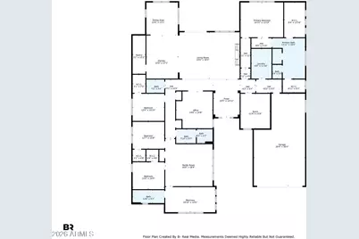 1928 E La Costa Drive, Gilbert, AZ 85298 - Photo 6