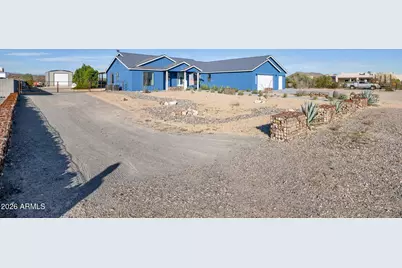 11224 W Tether Trail W, Peoria, AZ 85383 - Photo 32