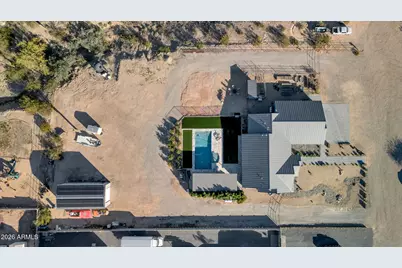 11224 W Tether Trail W, Peoria, AZ 85383 - Photo 28