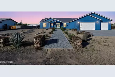 11224 W Tether Trail W, Peoria, AZ 85383 - Photo 24