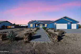 11224 W Tether Trail W, Peoria, AZ 85383 - Photo 24