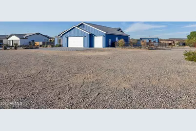 11224 W Tether Trail W, Peoria, AZ 85383 - Photo 30