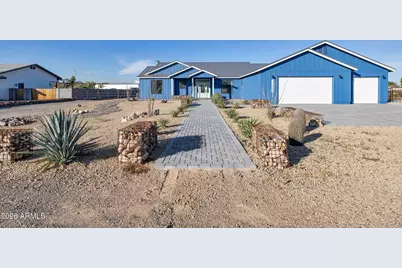 11224 W Tether Trail W, Peoria, AZ 85383 - Photo 2