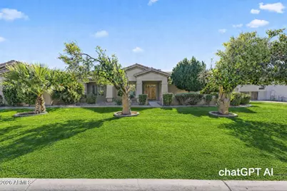 3531 E Norwood Circle, Mesa, AZ 85213 - Photo 2